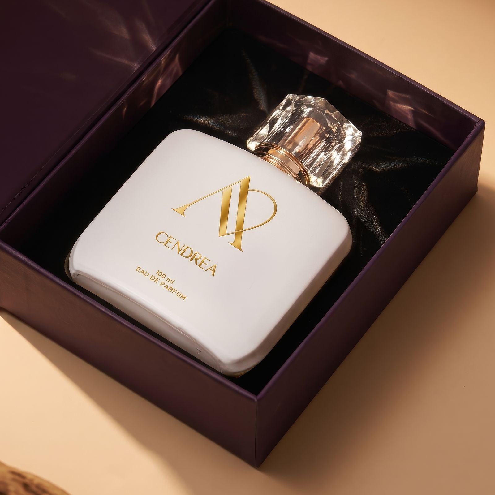 CENDREA Eau de Parfum