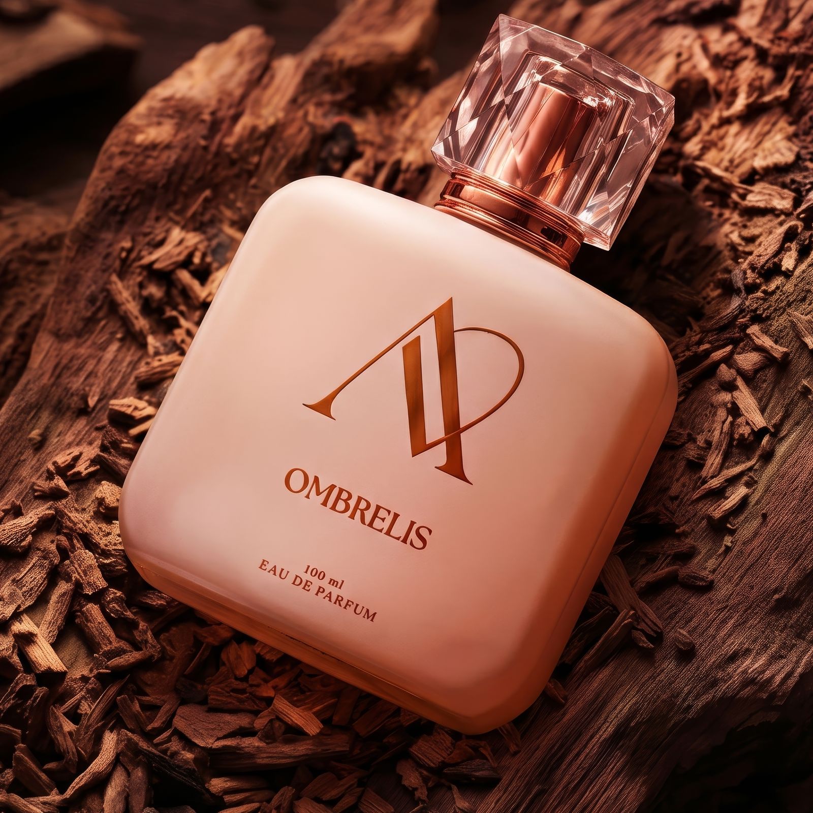 OMBRELIS Eau de Parfum