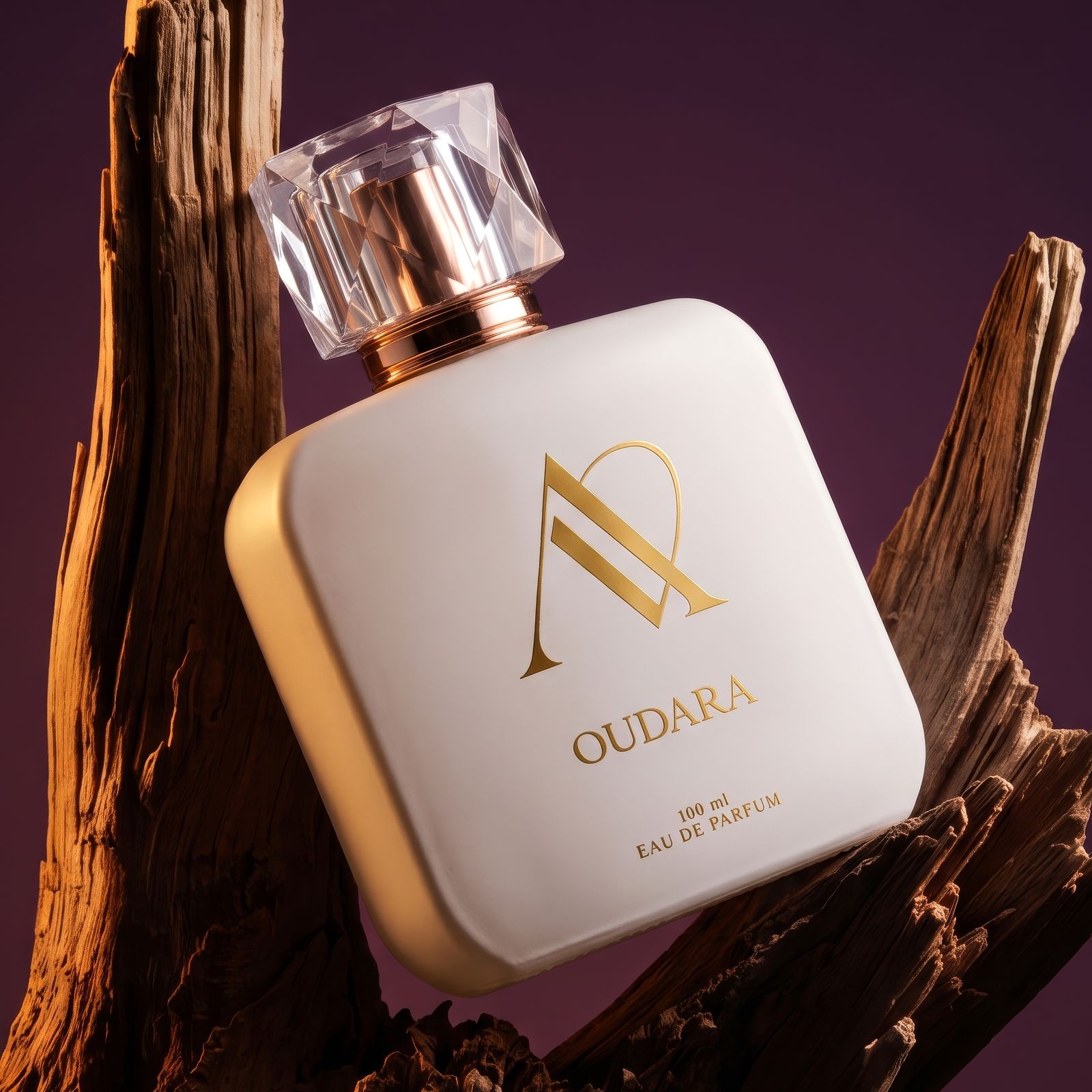 OUDARA Eau de Parfum