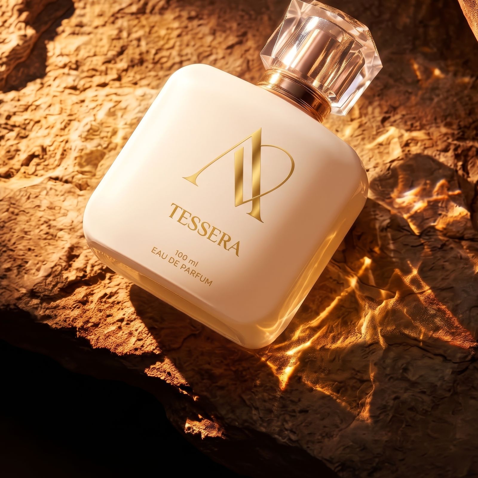 TESSERA Eau de Parfum