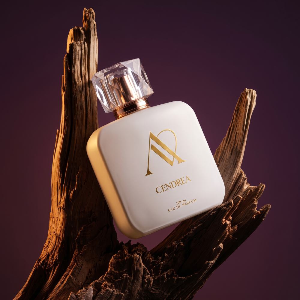 CENDREA Eau de Parfum