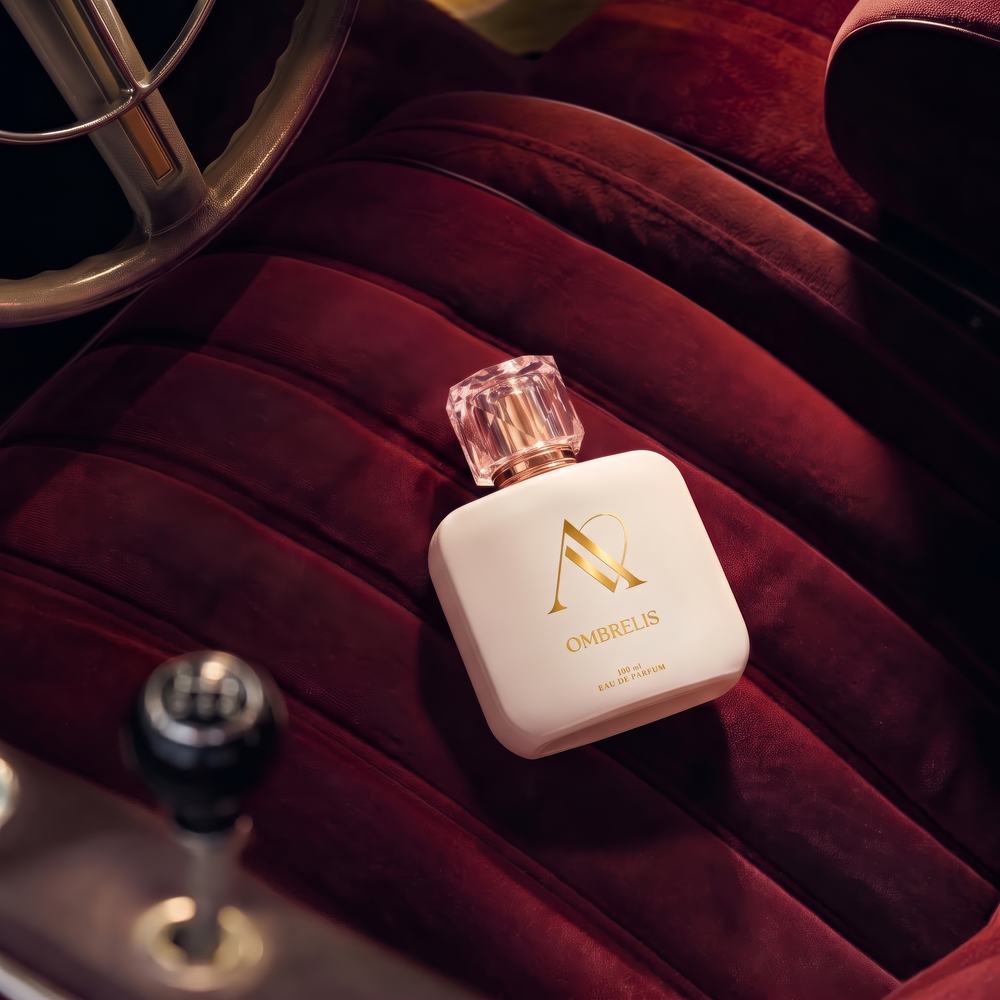 OMBRELIS Eau de Parfum