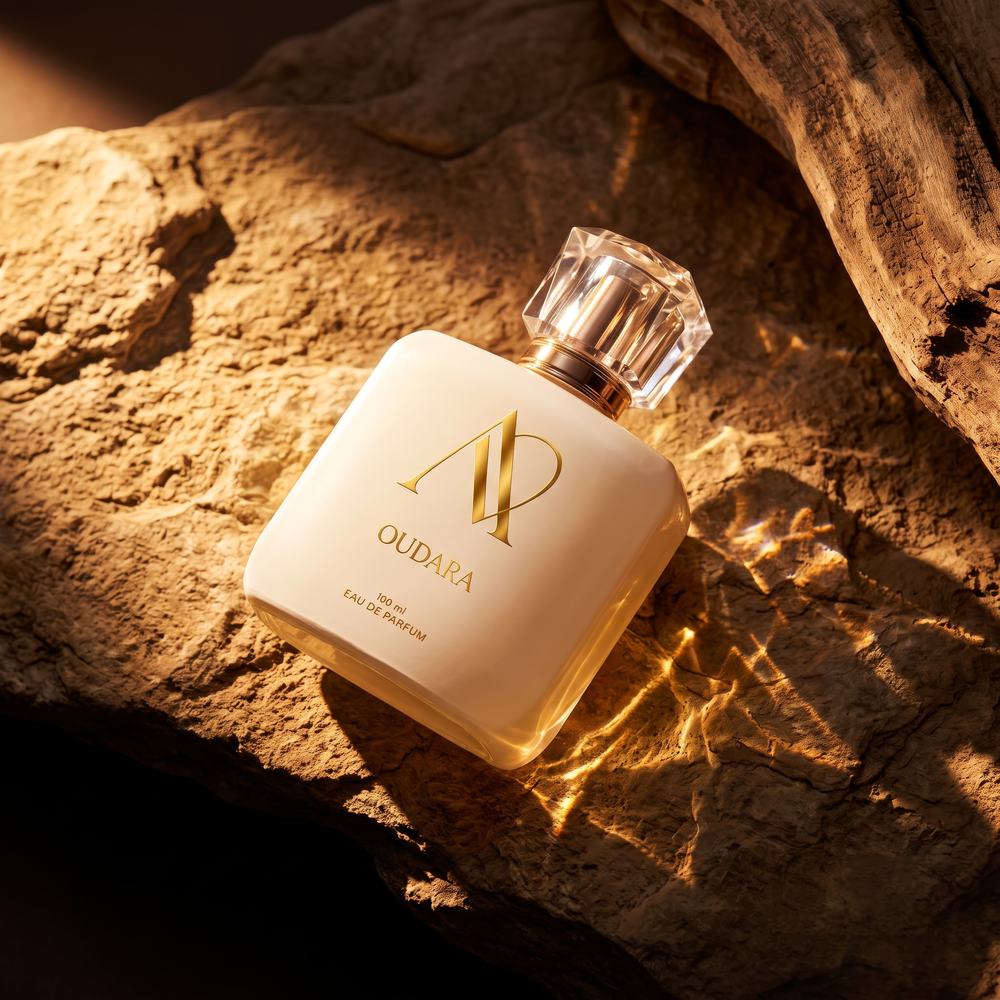 OUDARA Eau de Parfum