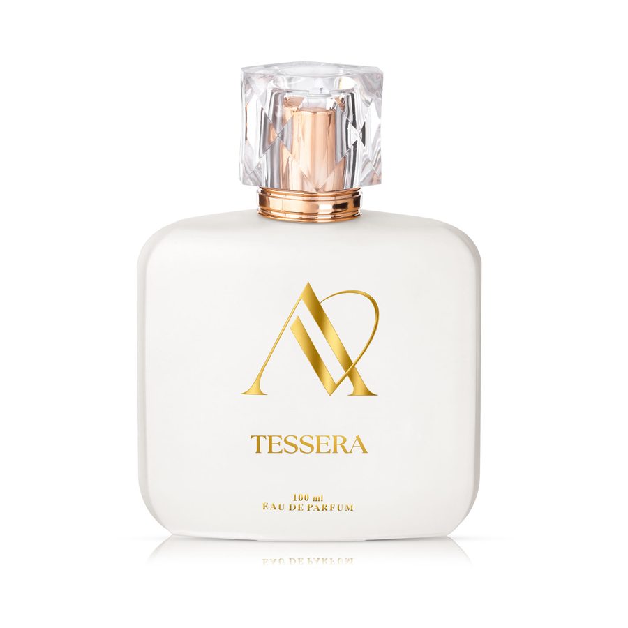 TESSERA Eau de Parfum 100 ml
