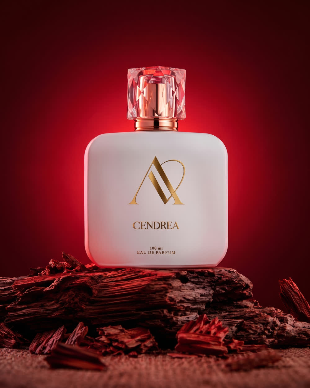 CENDREA Eau de Parfum