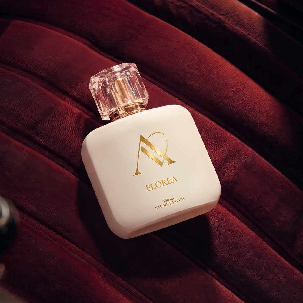 ELOREA Eau de Parfum