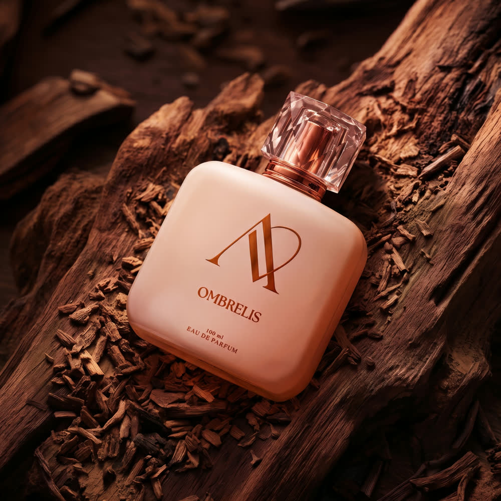 OMBRELIS Eau de Parfum
