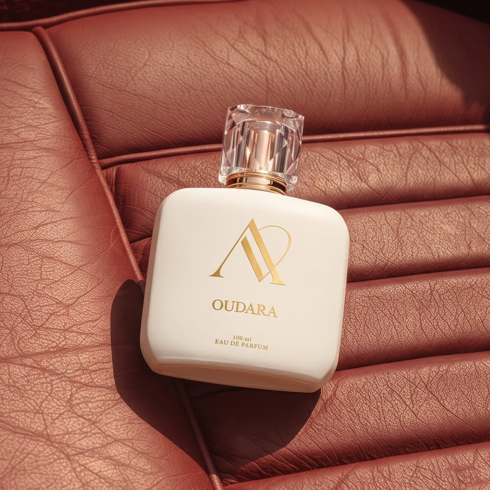 OUDARA Eau de Parfum