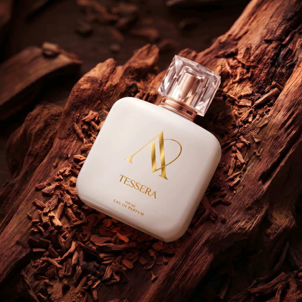 TESSERA Eau de Parfum